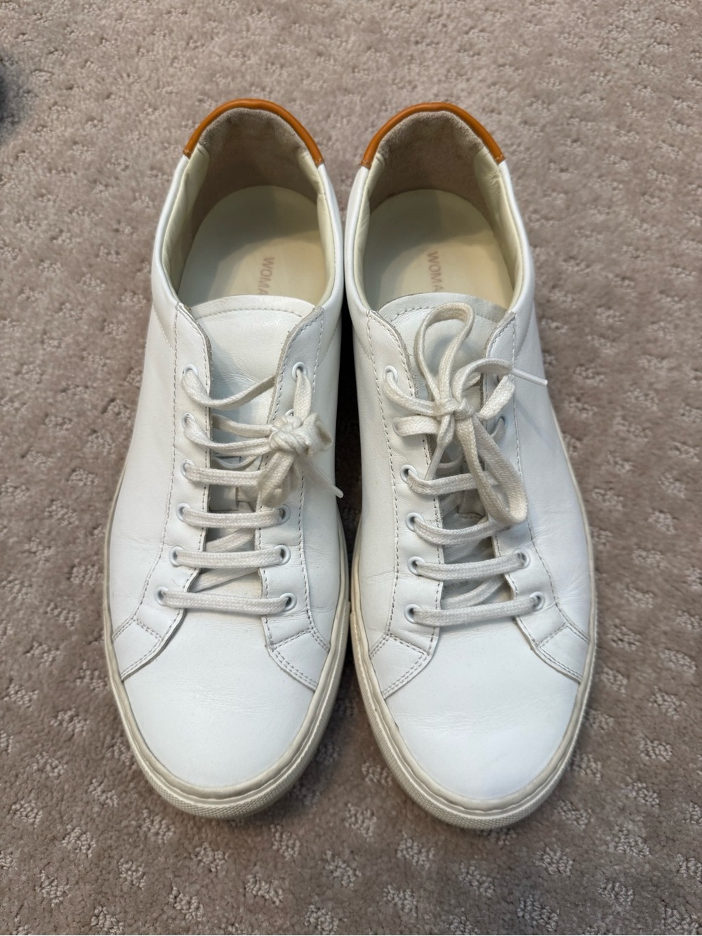 Women’s Common Projects Sneakers